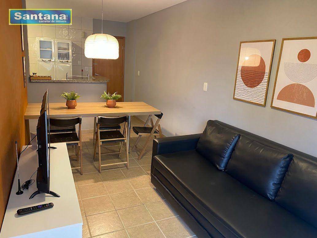 Apartamento à venda com 1 quarto, 40m² - Foto 9