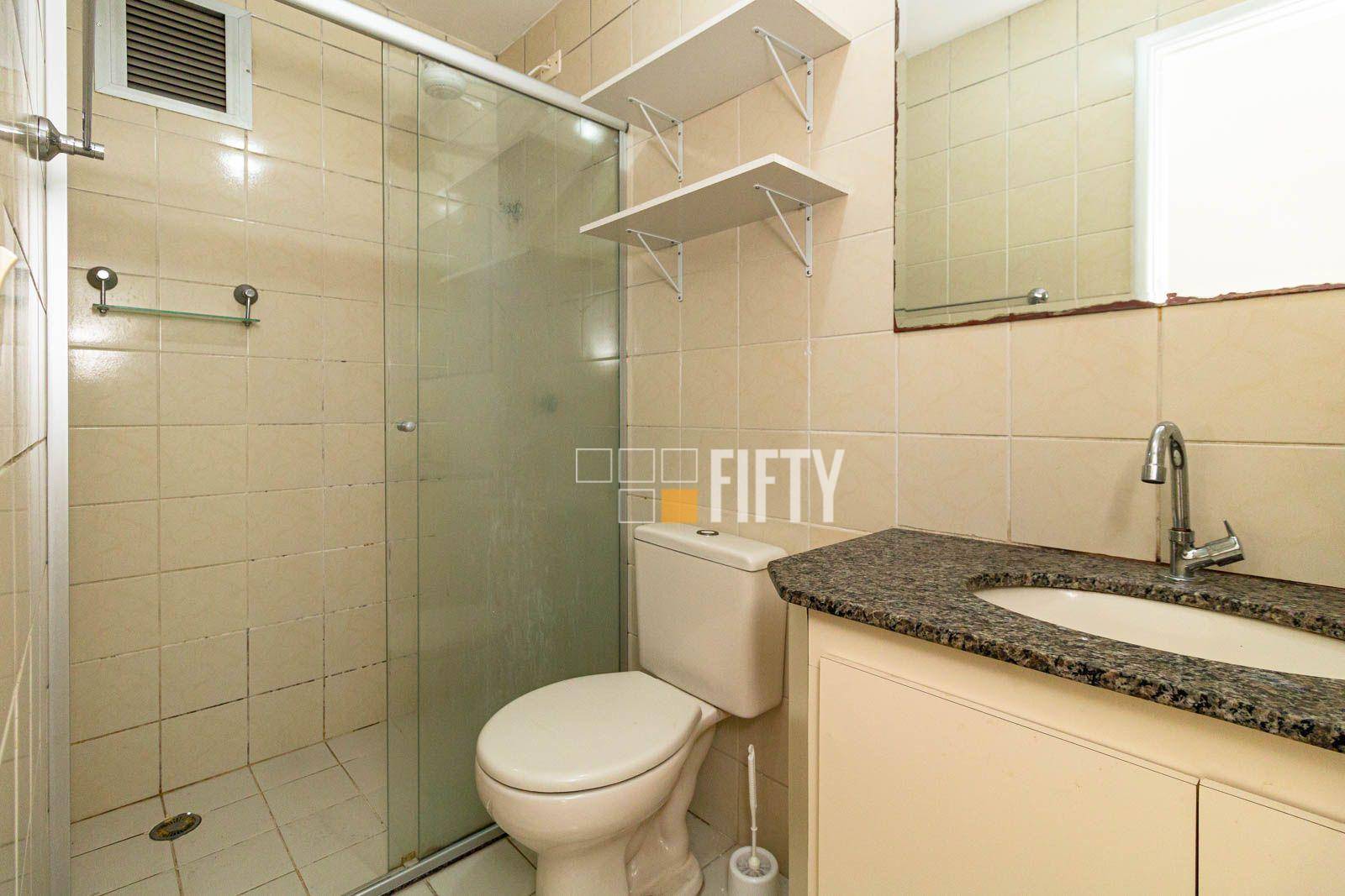 Apartamento à venda com 2 quartos, 52m² - Foto 11