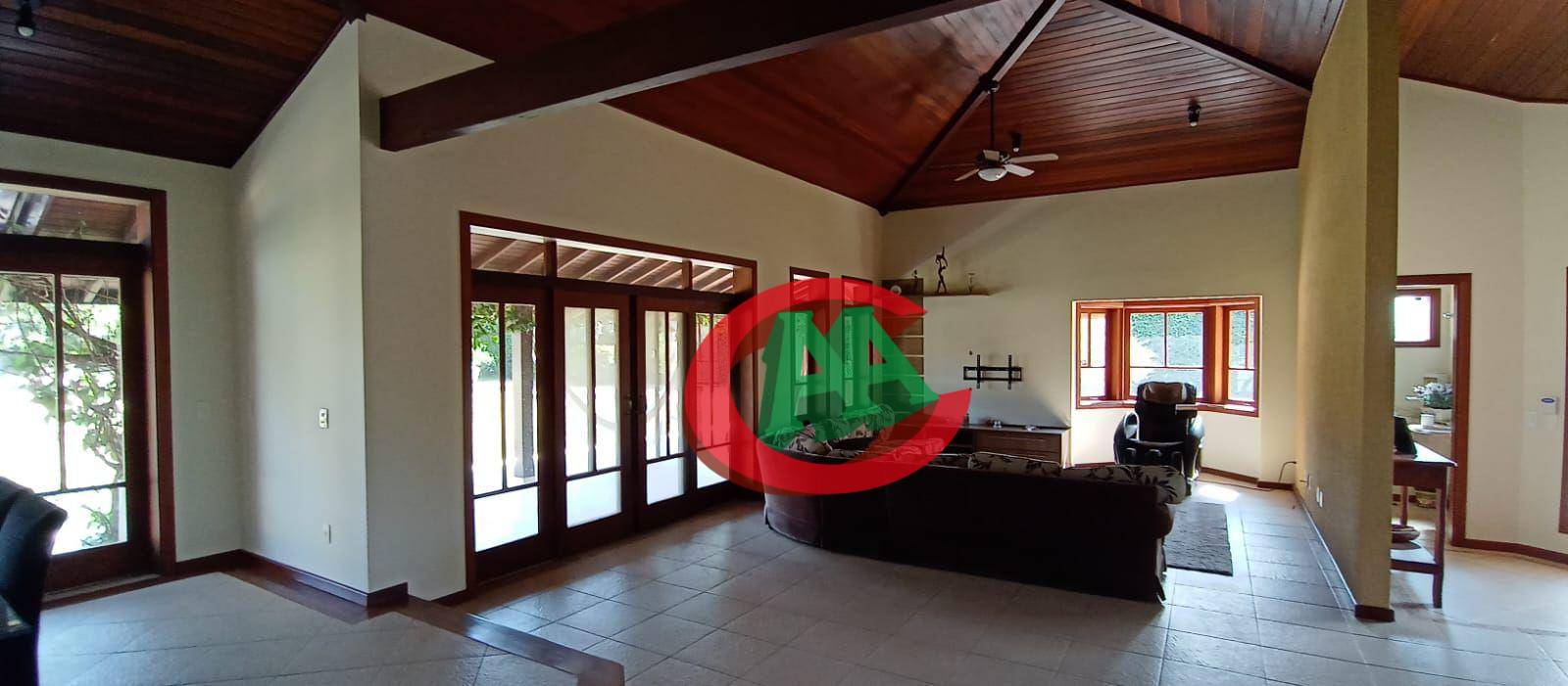 Chácara, 4 quartos, 5000 m² - Foto 52