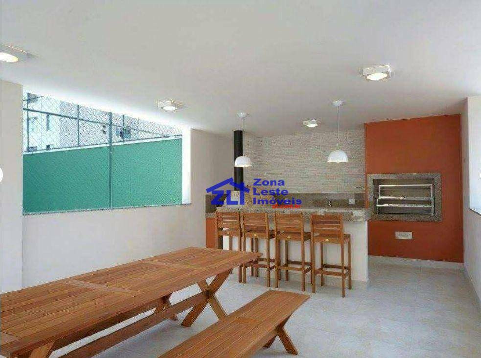 Apartamento à venda com 4 quartos, 243m² - Foto 7