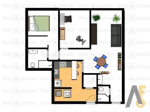 Apartamento à venda com 2 quartos, 63m² - Foto 20