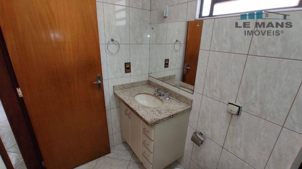 Casa à venda com 3 quartos, 120m² - Foto 16