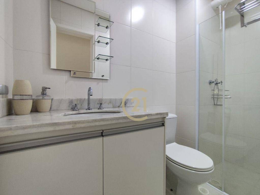 Apartamento para alugar com 3 quartos, 92m² - Foto 20