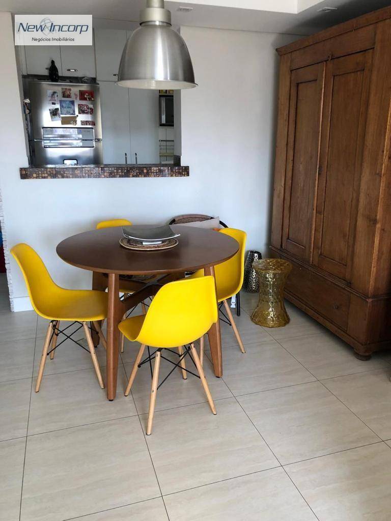 Apartamento à venda com 3 quartos, 86m² - Foto 9