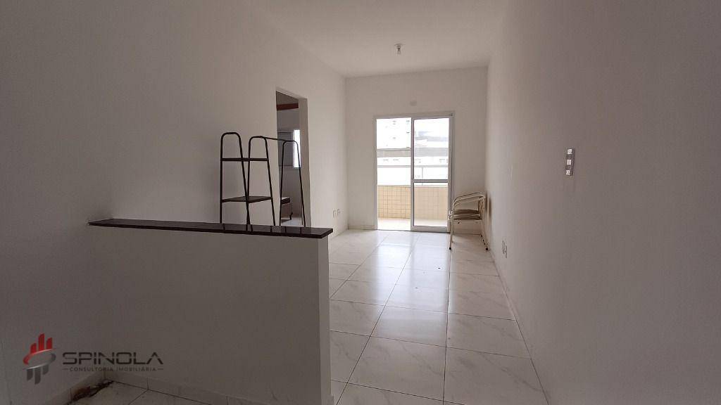 Apartamento à venda com 2 quartos, 53m² - Foto 1