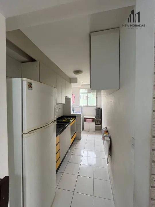 Apartamento à venda com 2 quartos, 48m² - Foto 7