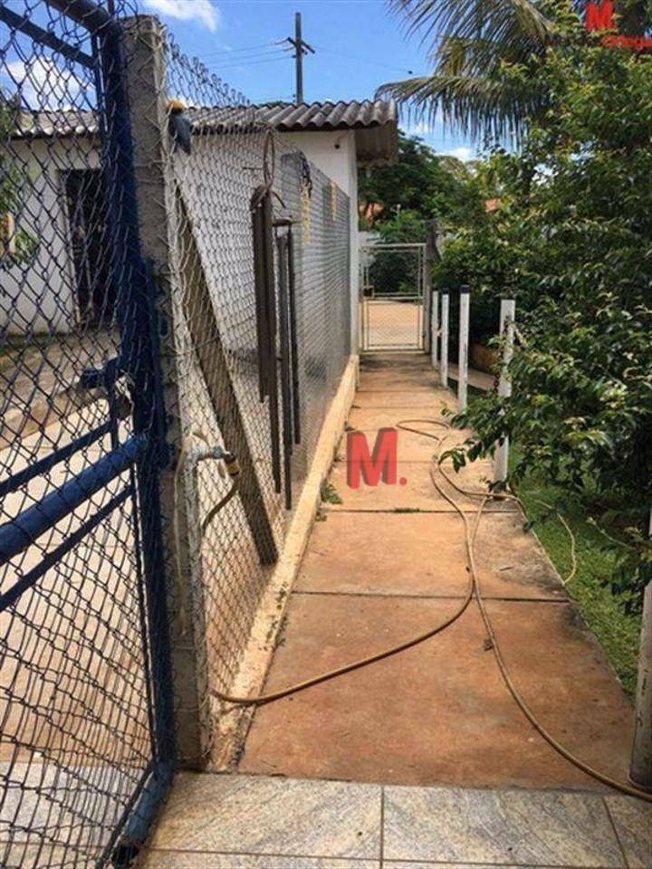 Chácara à venda com 8 quartos, 337m² - Foto 28