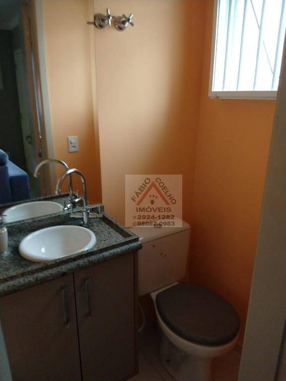 Sobrado à venda com 3 quartos, 86m² - Foto 12