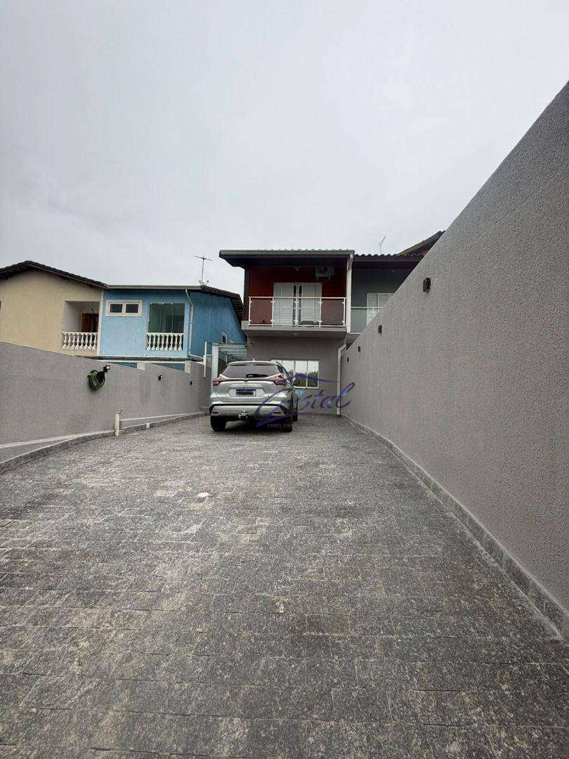 Casa de Condomínio à venda com 3 quartos, 90m² - Foto 42