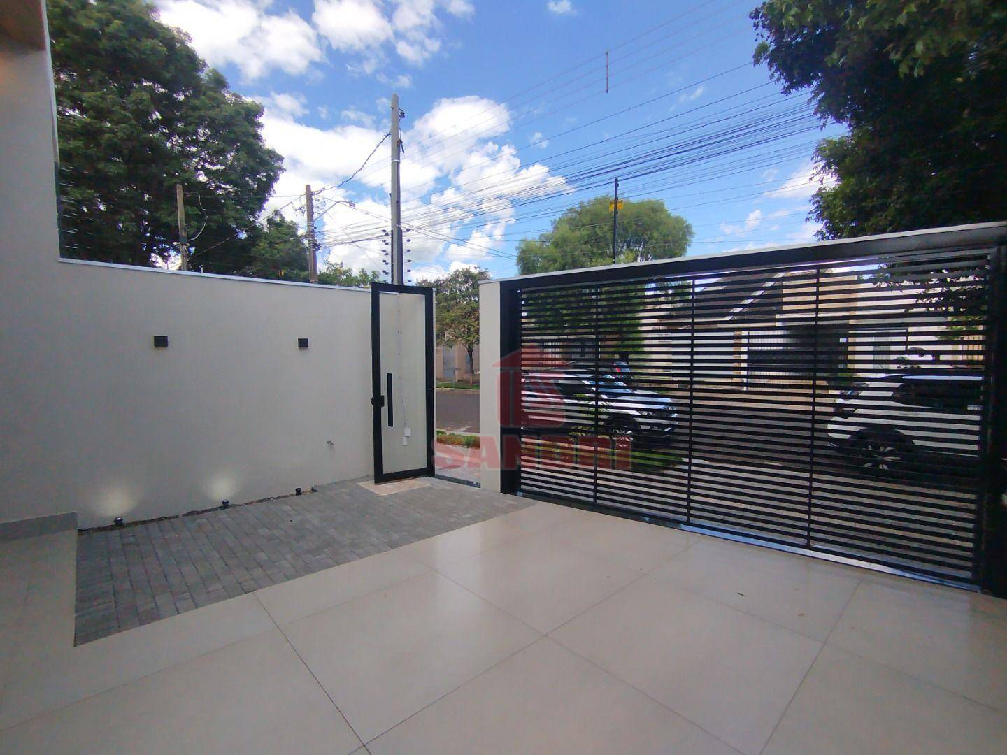 Casa, 3 quartos, 106 m² - Foto 2