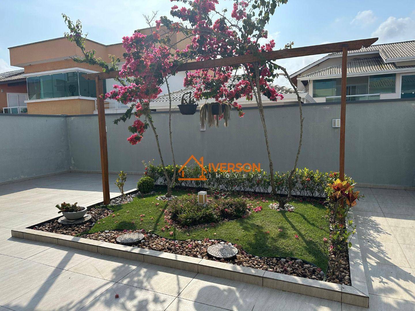 Sobrado, 3 quartos, 189 m² - Foto 12