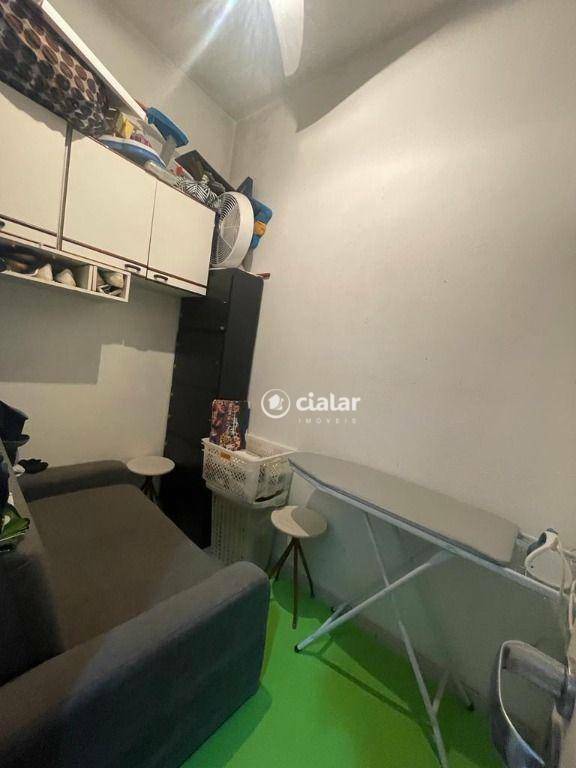 Apartamento à venda com 3 quartos, 95m² - Foto 20