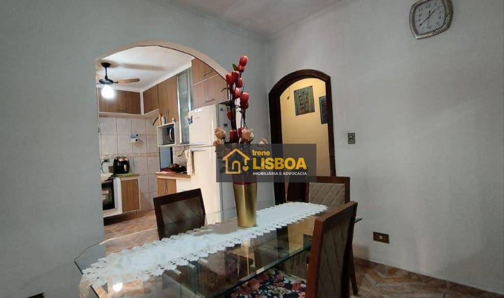 Casa à venda com 2 quartos, 144m² - Foto 13