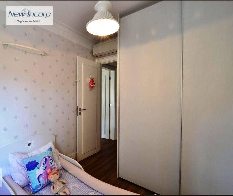 Apartamento à venda com 3 quartos, 108m² - Foto 29