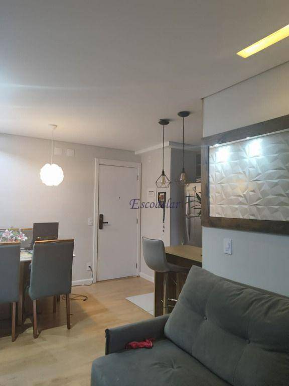 Apartamento à venda com 2 quartos, 60m² - Foto 18