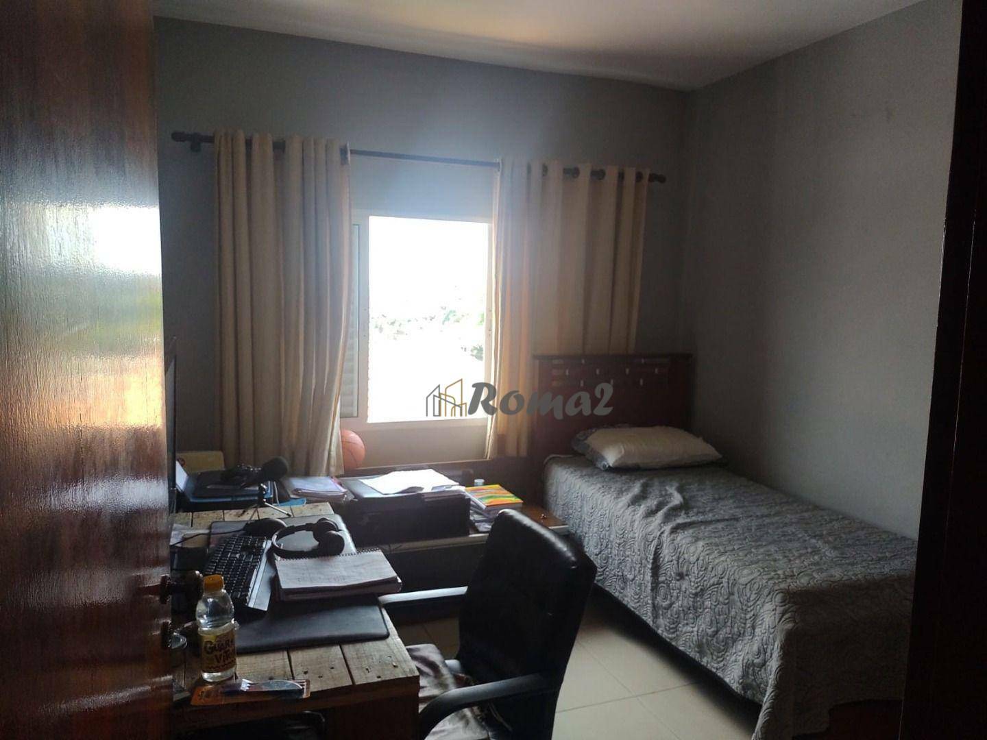 Sobrado à venda com 4 quartos, 187M2 - Foto 16