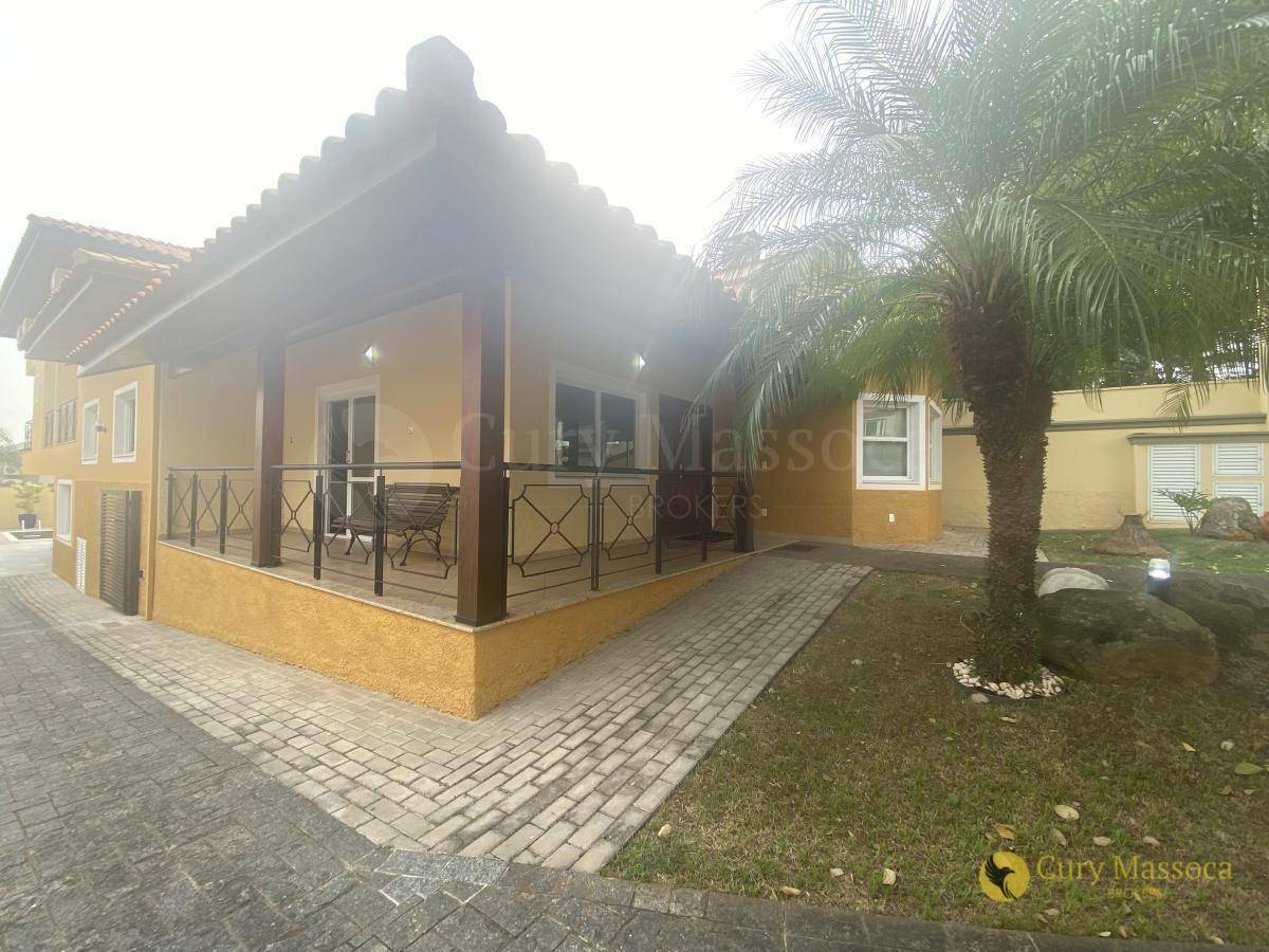 Casa de Condomínio à venda com 3 quartos, 380m² - Foto 7