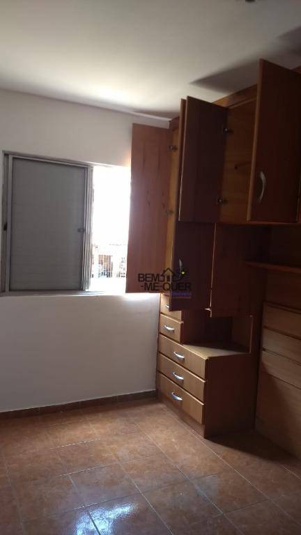 Apartamento à venda com 2 quartos, 60m² - Foto 12