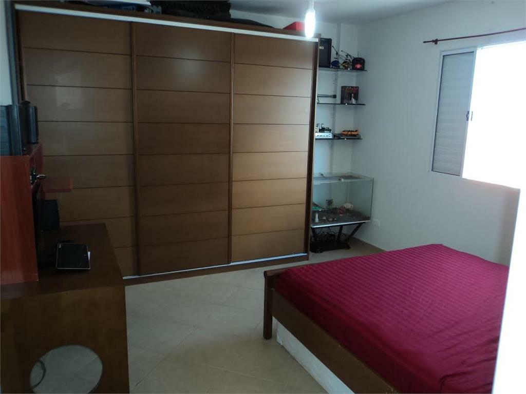 Apartamento à venda com 1 quarto, 44m² - Foto 9