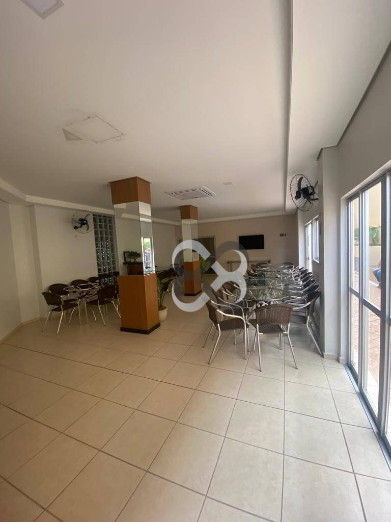 Apartamento à venda com 2 quartos, 68m² - Foto 25