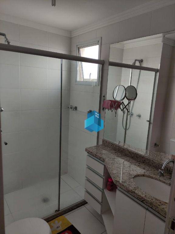 Apartamento à venda com 3 quartos, 85m² - Foto 16