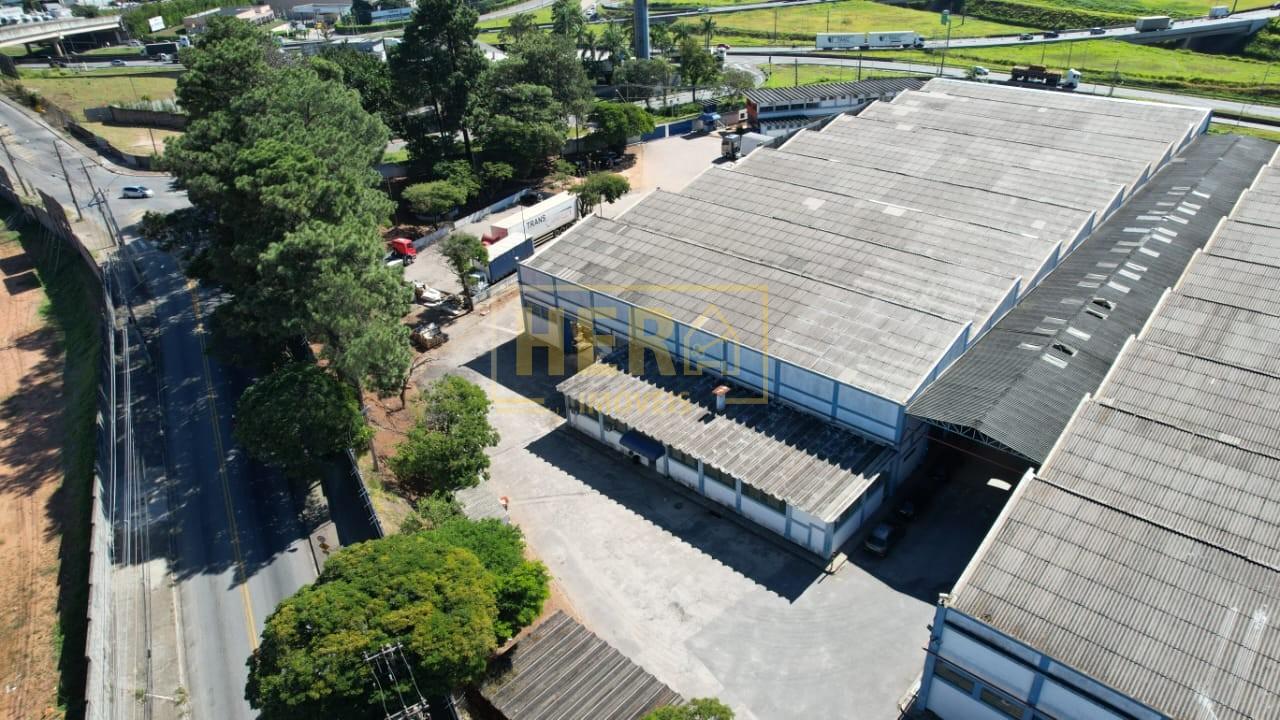 Depósito-Galpão-Armazém para alugar, 18000m² - Foto 13