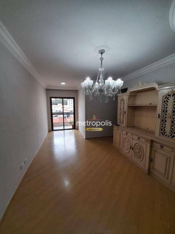 Cobertura para alugar com 3 quartos, 170m² - Foto 1