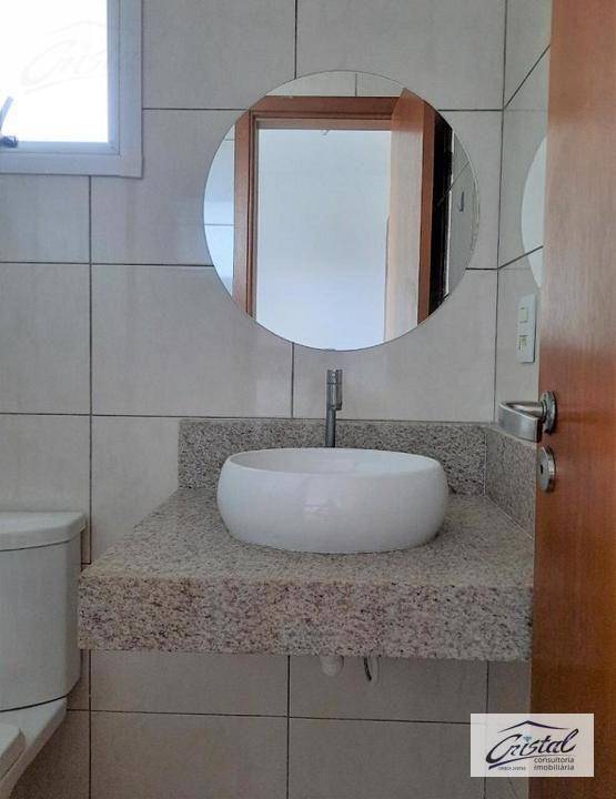 Apartamento à venda com 3 quartos, 107m² - Foto 11