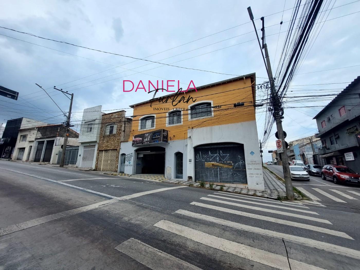 Conjunto Comercial-Sala para alugar, 39m² - Foto 4