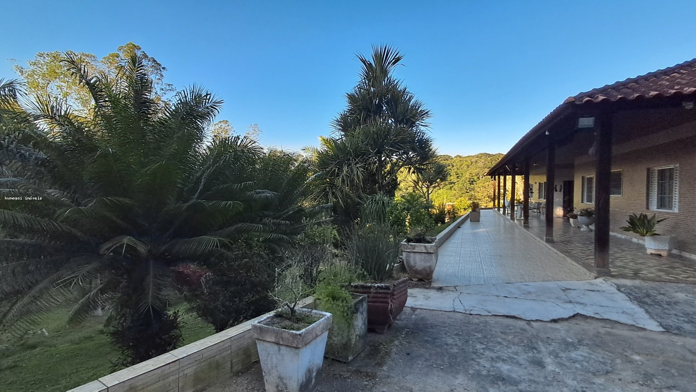 Chácara à venda com 5 quartos, 24000m² - Foto 8