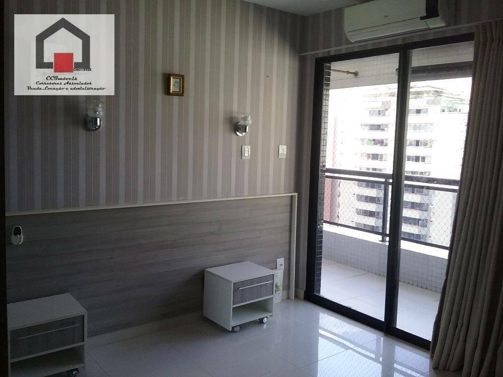 Apartamento à venda com 3 quartos, 198m² - Foto 26