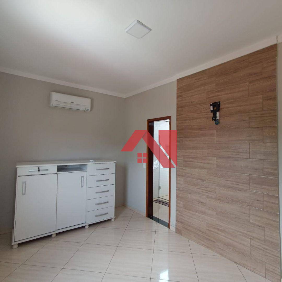 Sobrado para alugar com 3 quartos, 70m² - Foto 6