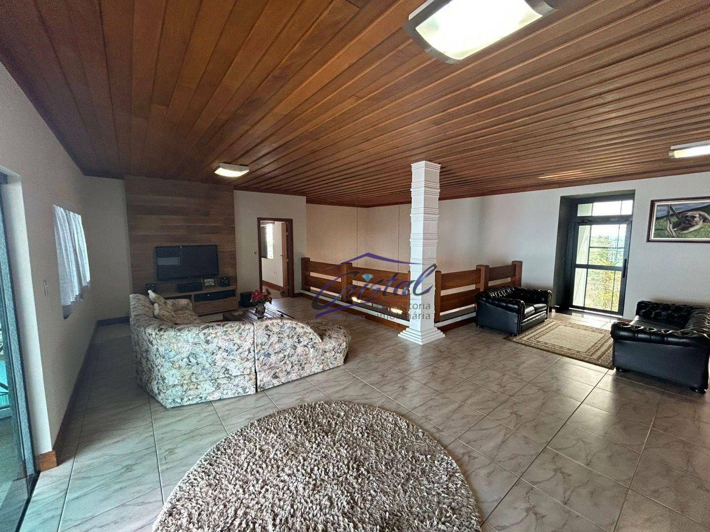 Casa de Condomínio à venda com 5 quartos, 900m² - Foto 37