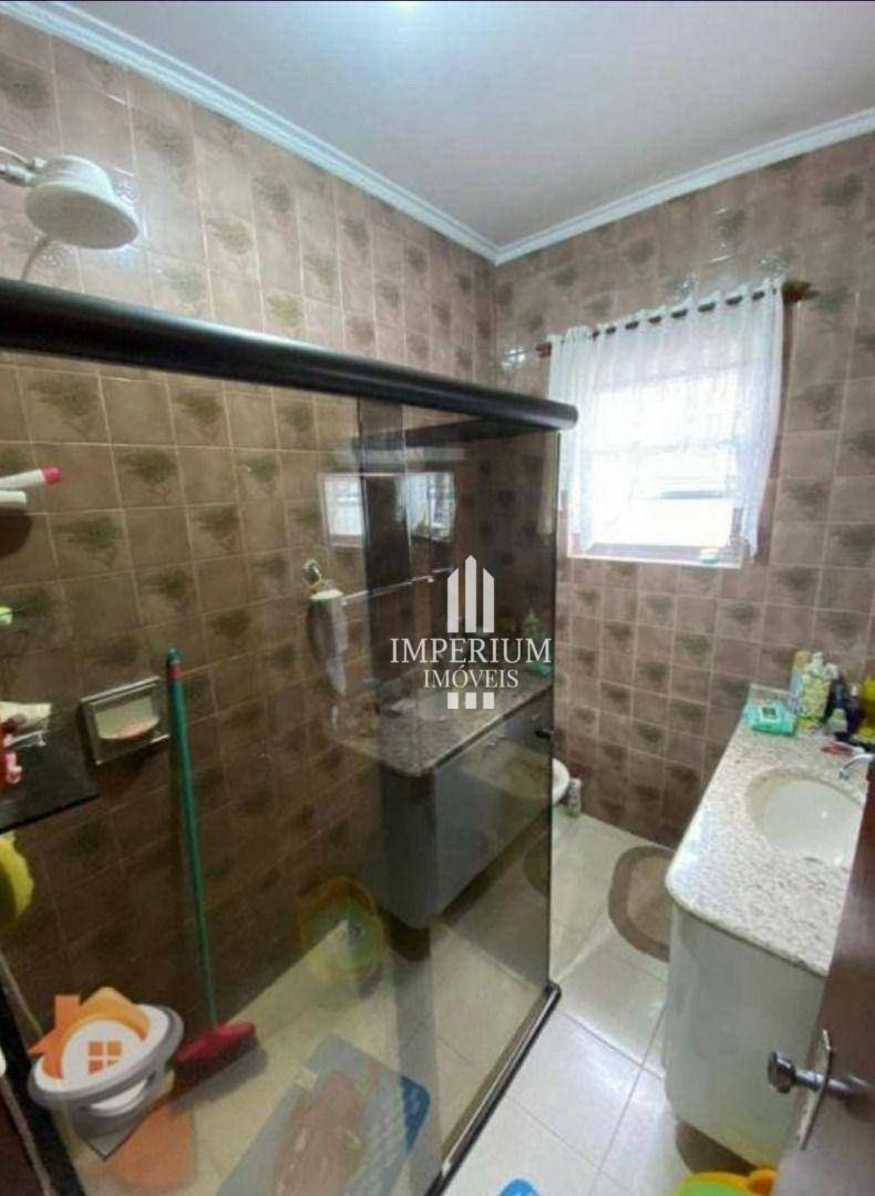 Casa à venda com 3 quartos, 195m² - Foto 15