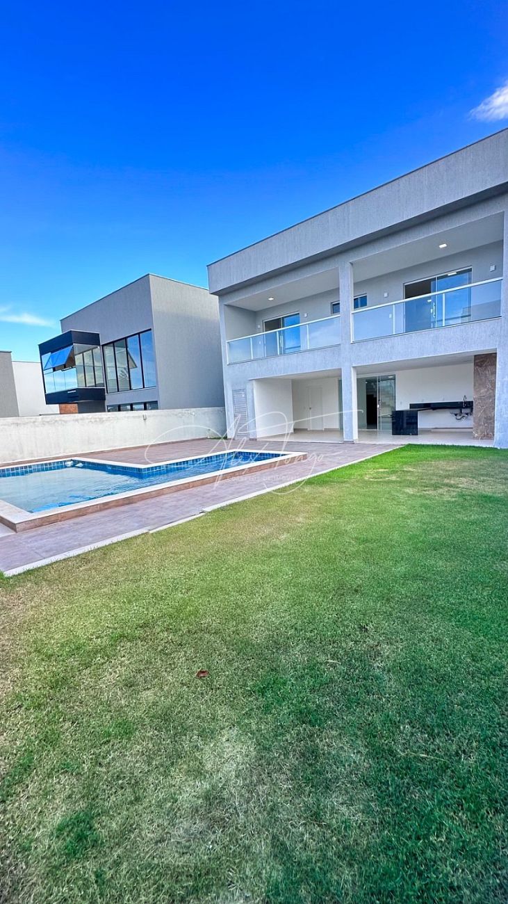 Casa de Condomínio à venda com 4 quartos, 380m² - Foto 3