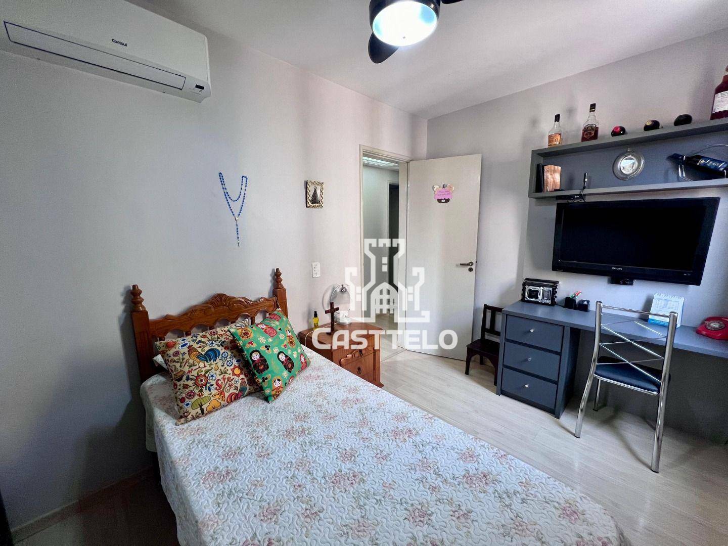 Apartamento à venda com 3 quartos, 70m² - Foto 13