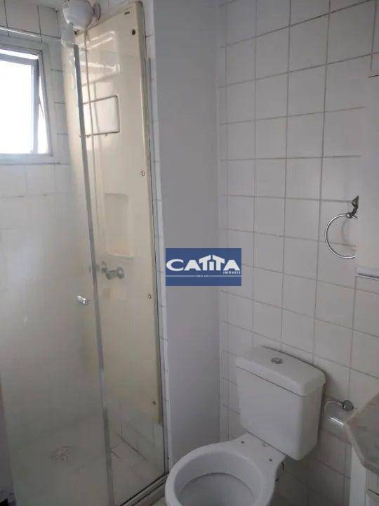 Apartamento à venda com 2 quartos, 48m² - Foto 11