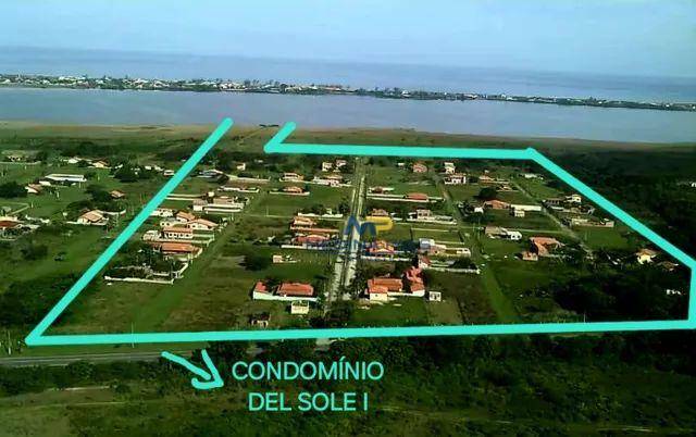 Loteamento e Condomínio à venda, 450M2 - Foto 5