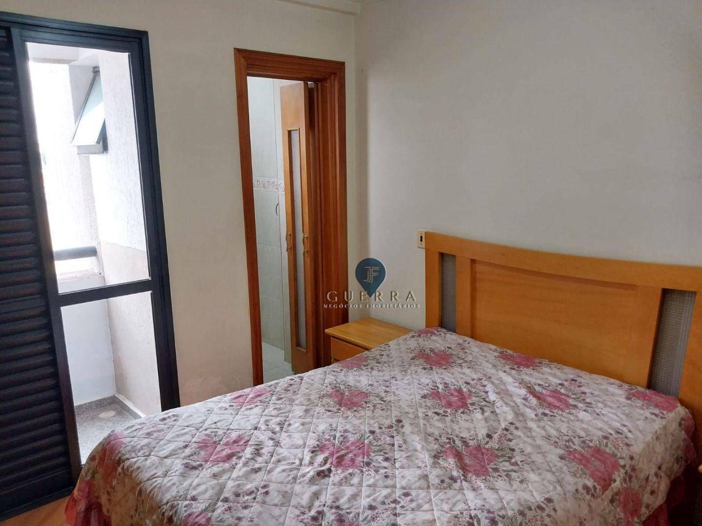 Apartamento à venda com 2 quartos, 57m² - Foto 6