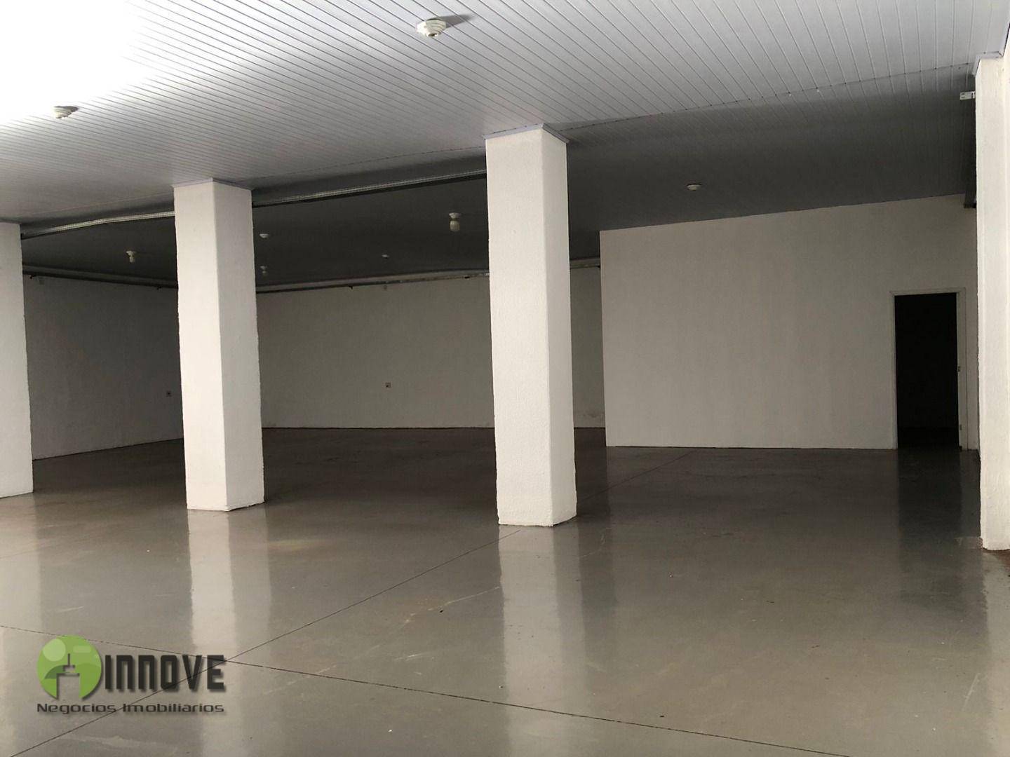 Loja-Salão, 210 m² - Foto 5