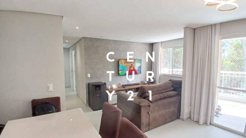 Apartamento, 3 quartos, 95 m² - Foto 5