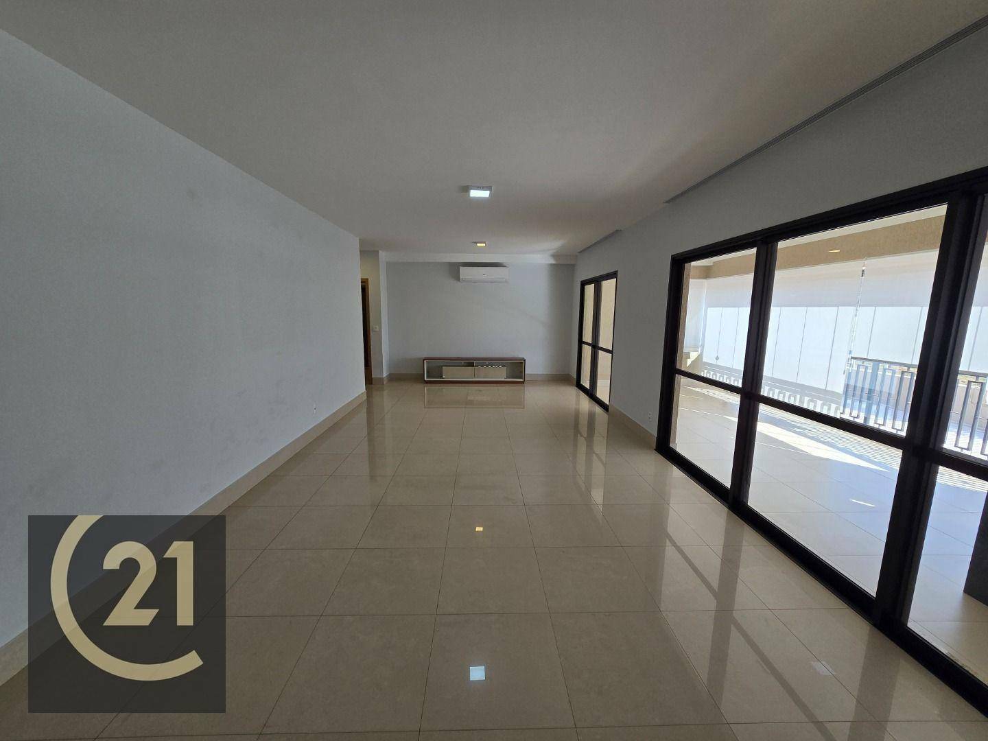 Apartamento à venda com 3 quartos, 168m² - Foto 4