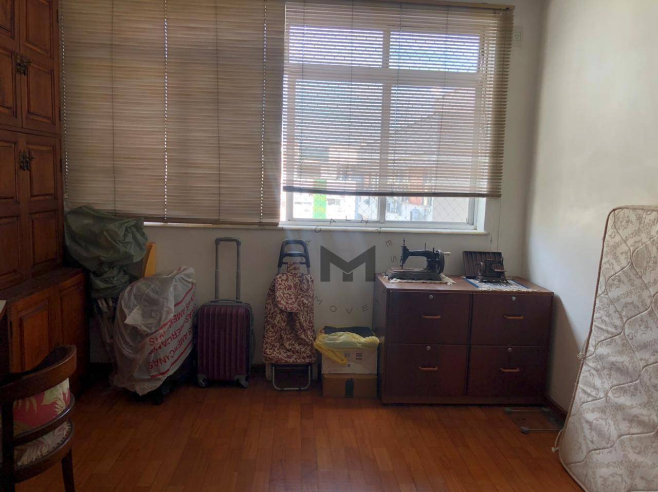 Apartamento à venda com 4 quartos, 239m² - Foto 14