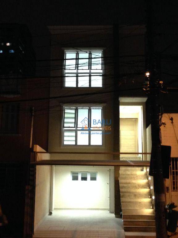 Sobrado para alugar com 1 quarto, 360m² - Foto 2