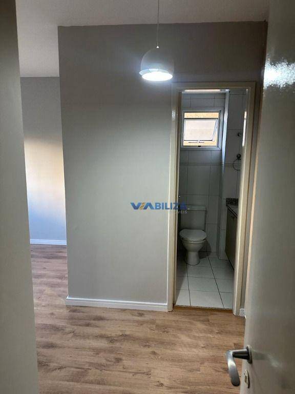 Apartamento à venda com 3 quartos, 125m² - Foto 10