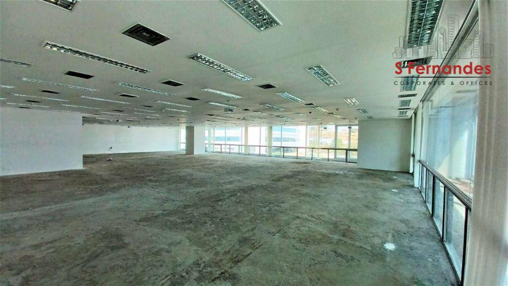 Conjunto Comercial-Sala para alugar, 935m² - Foto 3