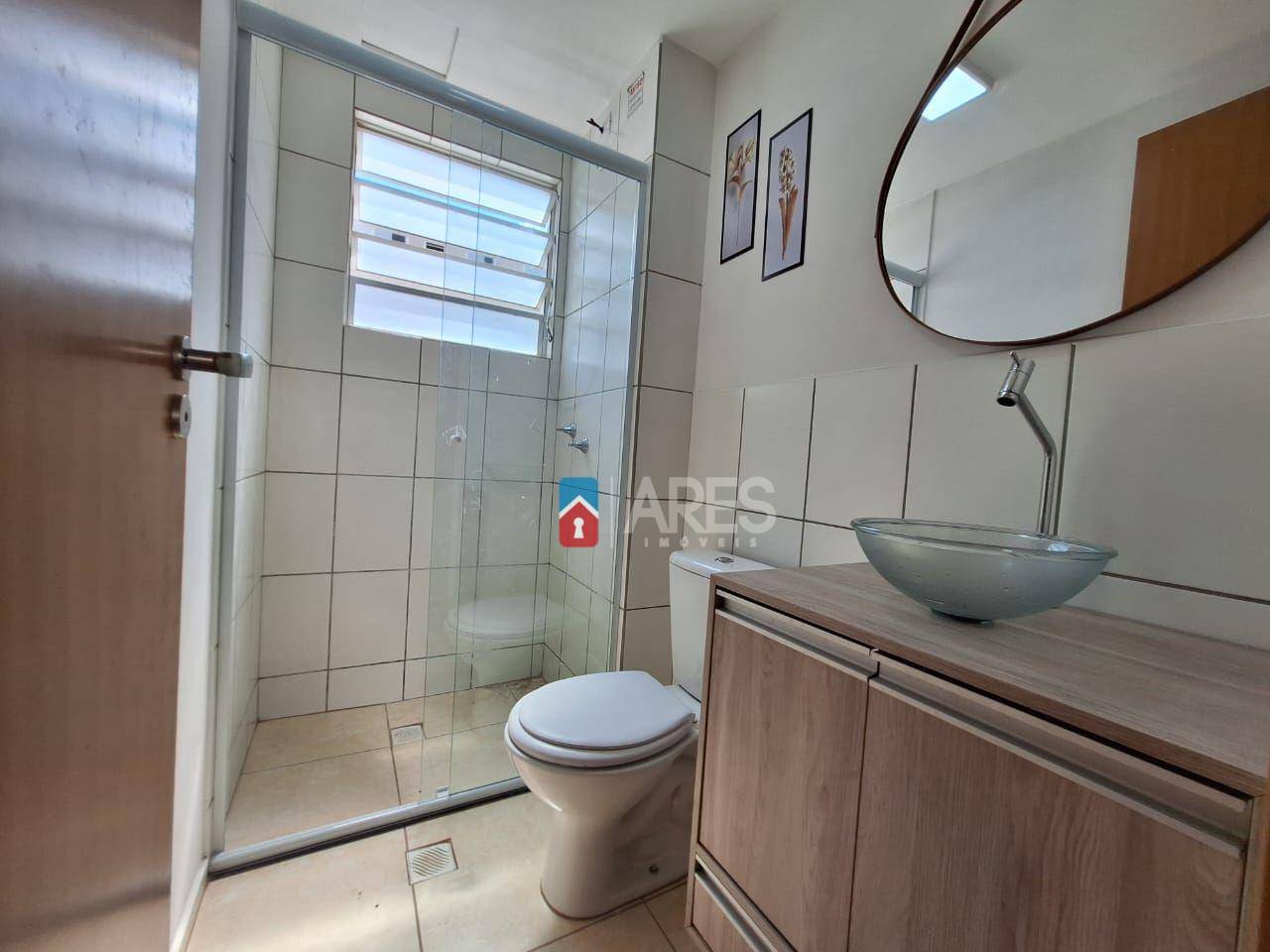 Apartamento à venda com 2 quartos, 45m² - Foto 10