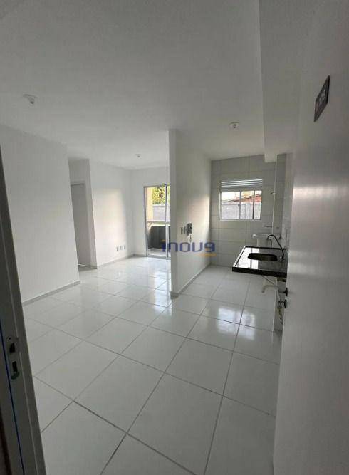 Apartamento, 2 quartos, 49 m² - Foto 3