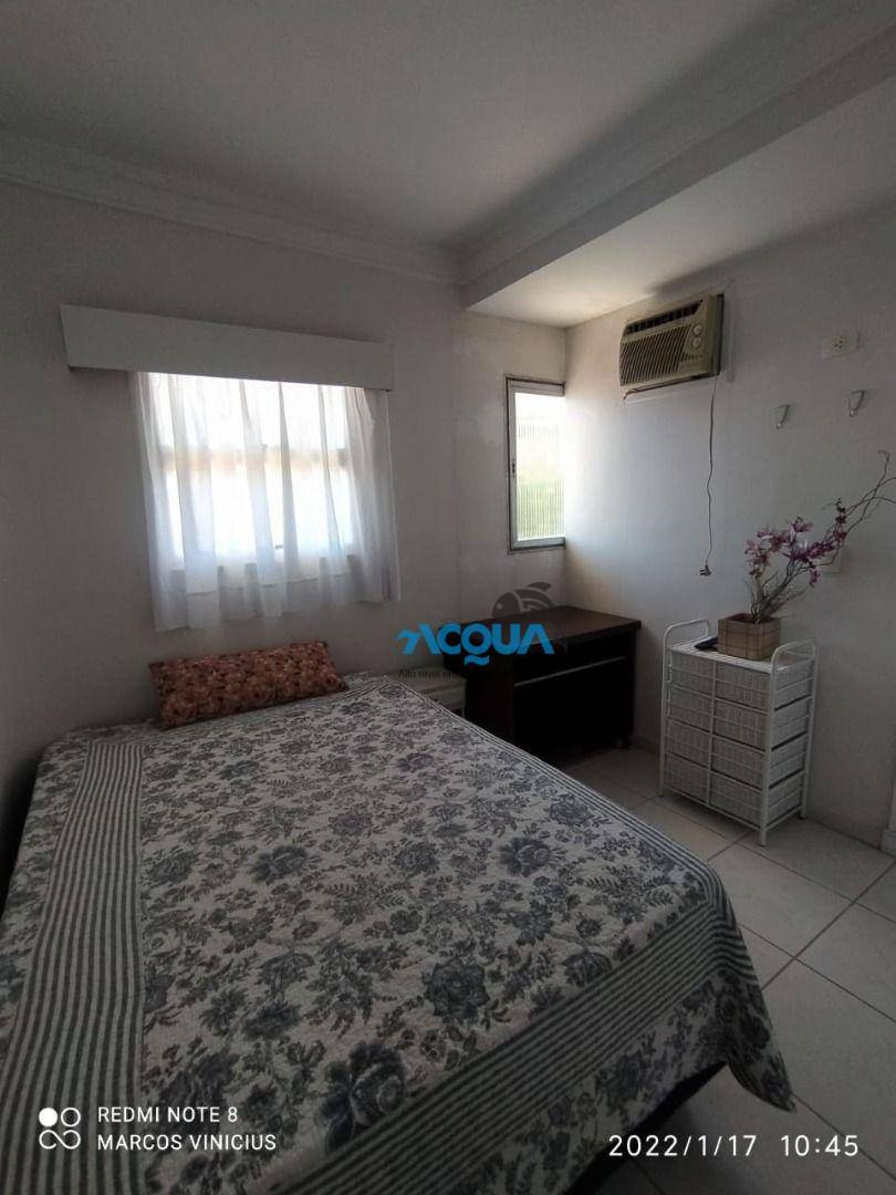 Apartamento à venda com 3 quartos, 120m² - Foto 5