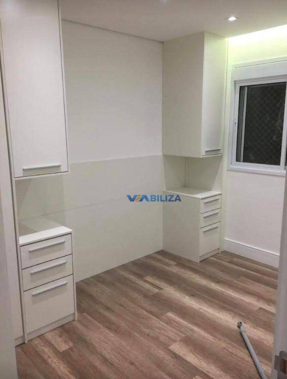 Apartamento à venda com 2 quartos, 68m² - Foto 6